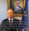 Oni zawsze będą tymi
