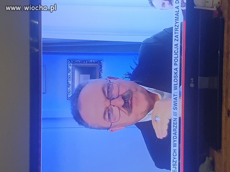 Kukiz wprowadził nowego idiote do sejmu