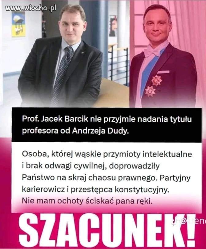 Oby więcej takich
