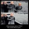 Stare wypróbowane, stalinowskie metody propagandy