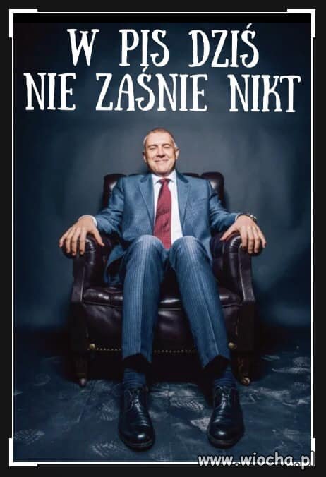 Roman wkracza do akcji ...