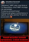 Nawet jak będzie tłumaczył to i tak nikt nie zrozumie co bełkocze