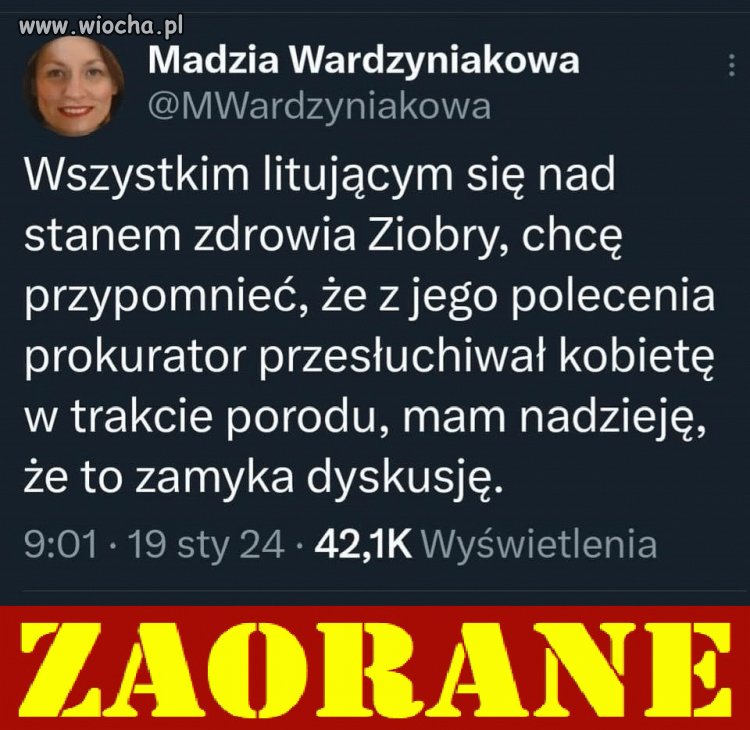 Taka prawda