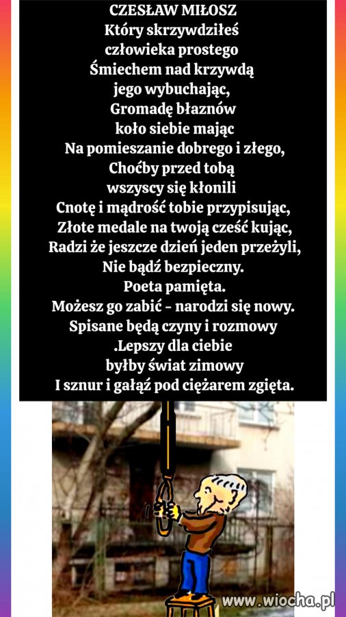 Odezwa do Kaczyńskiego ...