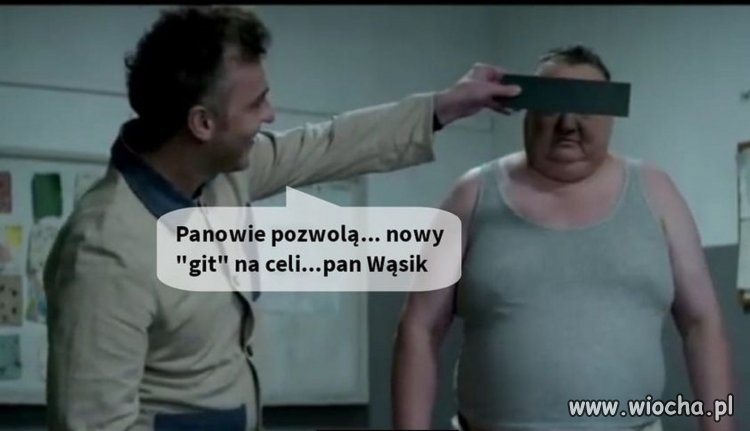 ...tu mi skoczcie...