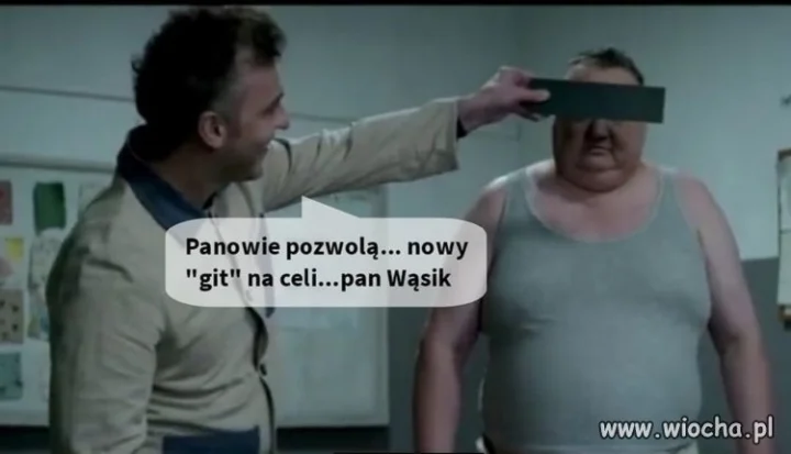 ...tu mi skoczcie...