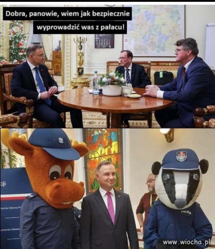 Potwierdzam