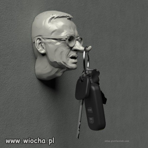 Wieszak