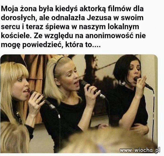 Zagadka 