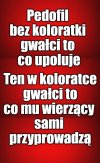 Kaprawym okiem ateisty patrząc ...