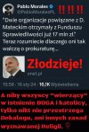 Złodziejskie bydlęta