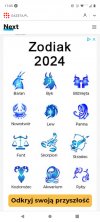 Nowe znaki zodiaku