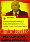 Beznadziejny jest ten Jarek