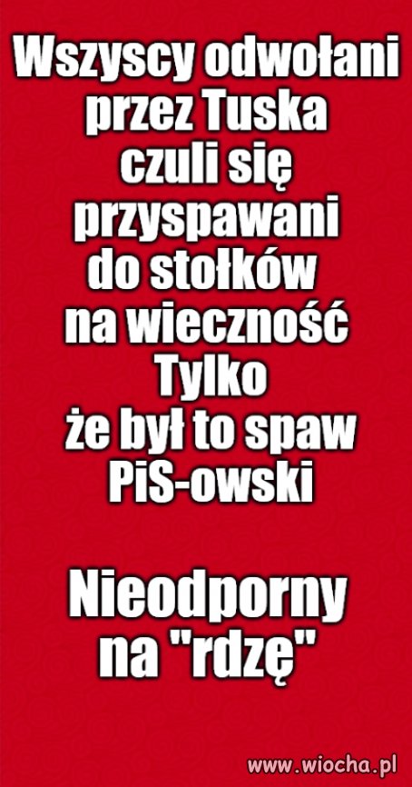 Kaprawym okiem ateisty patrząc ...