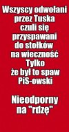 Kaprawym okiem ateisty patrząc ...