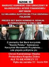 Cu raz to nowe "rżniencia" kryształów Kaczyńskiego