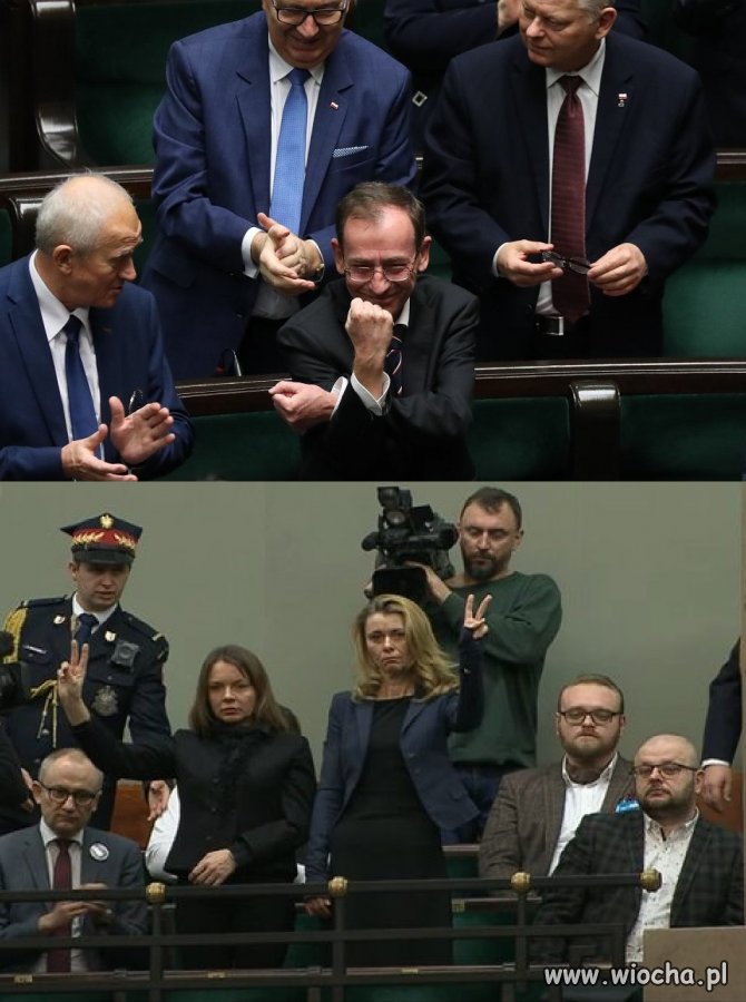 Nosił wilk razy kilka, ponieśli i wilka