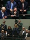 Nosił wilk razy kilka, ponieśli i wilka