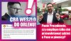 Tego osrajtek się nie spodziewał