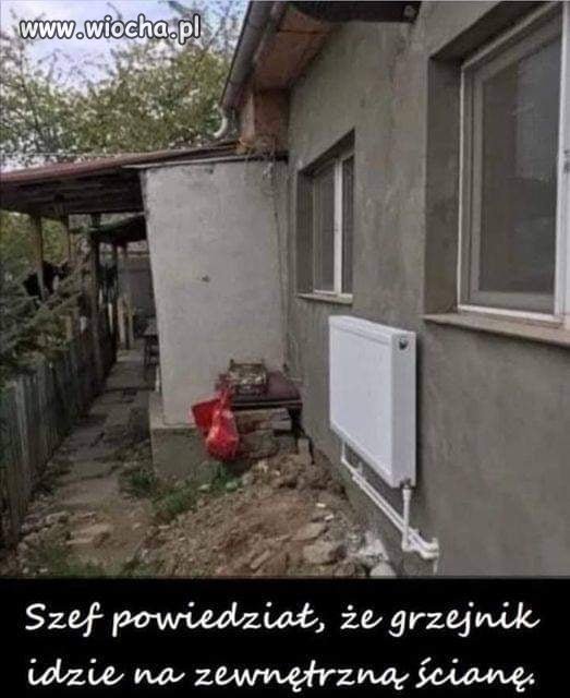 Odkryto przyczynę globalnego ocieplenia