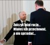Szef wyraźnie niezadowolony. No i co teraz zrobisz