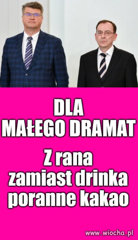 Kaprawym okiem ateisty patrząc ...