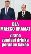 Kaprawym okiem ateisty patrząc ...