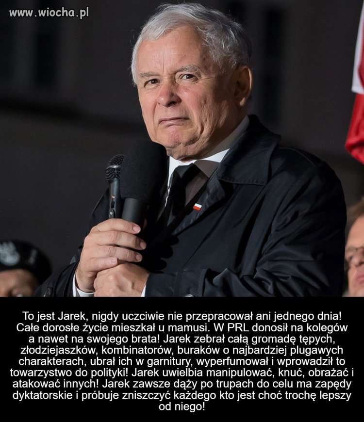 Wszystkie reformy PiSu przypominają