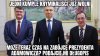 Do domu wrócimy, gazu podkręcimy