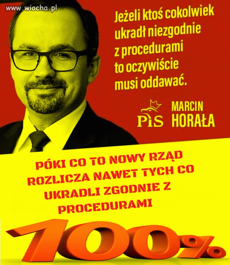 Nic dodać, nic ująć