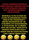 Pajacowanie Kamińskiego