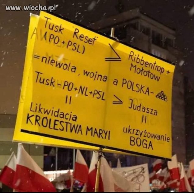 Zagadka dla ...