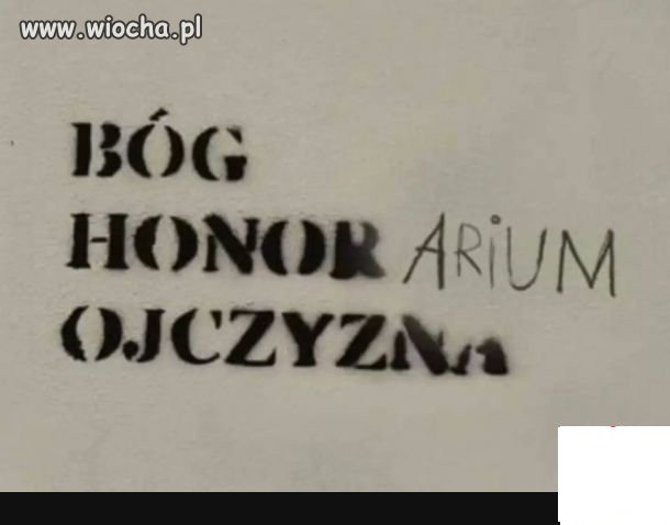 Gdzie zaczyna się honorarium