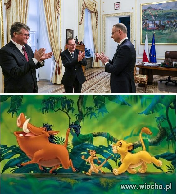 Zbieżność postaci nieprzypadkowa