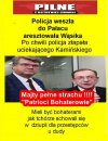 Ciekawe kto wpuscil, niemote Du*pe w maliny...