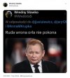 Wrona czy kaczor?