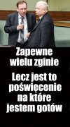 Kaprawym okiem ateisty patrząc ...