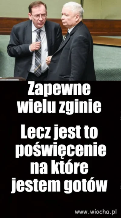 Kaprawym okiem ateisty patrząc ...