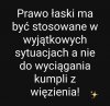 Ale czy duduś już wie? Czy ktoś mu już powiedział?