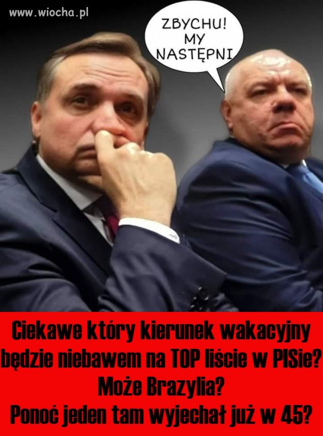 Liczba kandydatów stale się powiększa