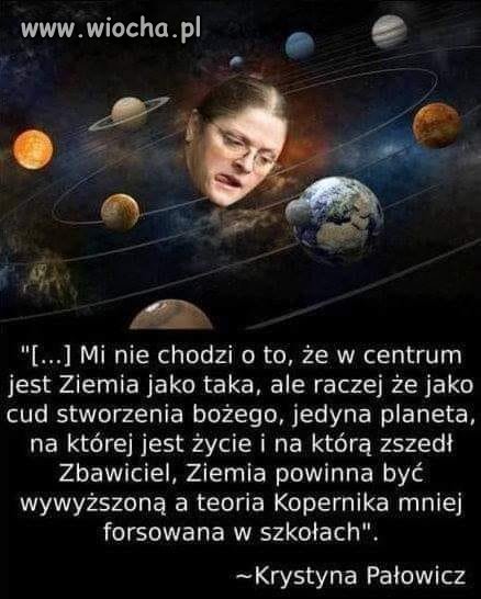 Mądrości panny Krysi