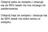 I po co drążyć