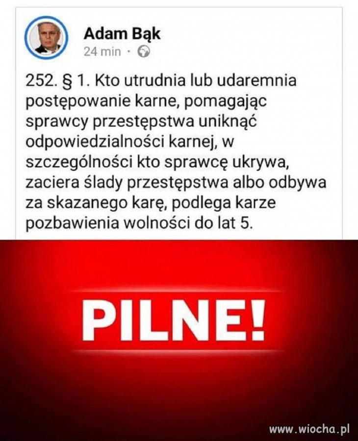 A Wąsik i Kamiński