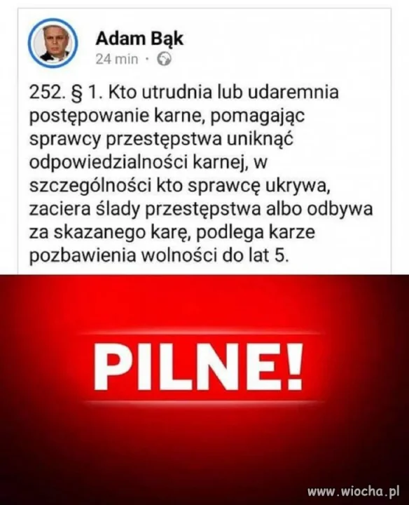 A Wąsik i Kamiński