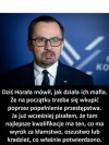 Potwierdziło się, że PiS jest organizacją mafijną