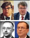 Znajdź 5 różnic