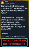 Anżej i jego dewiacje