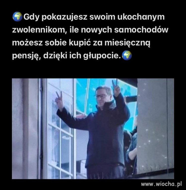 Tak było 