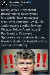 Brawo studenci z Ostrołęki! Gonic kryminalistów PiSu!