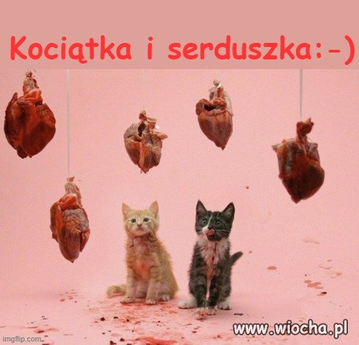 Walentynkowe klimaty...